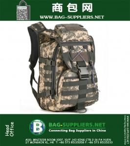 Outdoor Sport Camping Trekking Hiking Bag Military Tactical Rugzakken Backpack