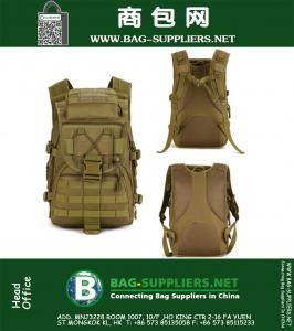 Outdoor Sport Camping Trekking Hiking Bag Military Tactical Rugzakken Backpack