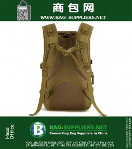 Outdoor Sport Camping Trekking Hiking Bag Military Tactical Rugzakken Backpack
