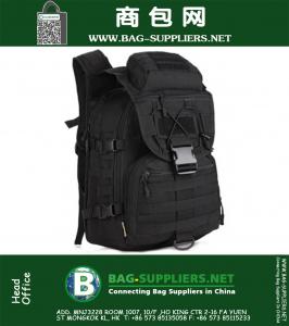 Outdoor Sport Camping Trekking Hiking Bag Military Tactical Rugzakken Backpack