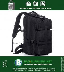 Heren Outdoor Militaire Tactische Rugzak Camping Tas Wandelen Trekking Rugzak Sport Klimmen Survival Draagtas