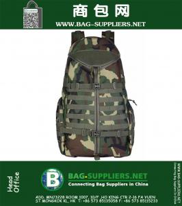 65L homestyle mode grote capaciteit heren sport rugzak vrije tijd wandelen camping rugzak outdoor militaire reizen rugzak tas