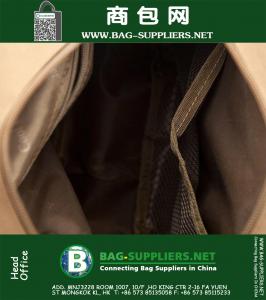 Outdoor Militaire Tactische mannen Rugzak Multifunctionele Camping Wandelen Tas Rugzakken camouflage mannen reistassen