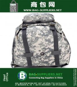 Unisex Outdoor Militaire Tactische Grote Rugzak Wandelen Rugzak 45L MOLLE Tactische Leger Ergonomische Grote Rugzak Tas