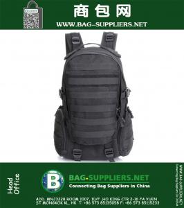 Mannen Outdoor Militaire Tactische afdrukken Rugzak Camping Wandelen Tas Vrouwen Unisex Trekking Sport Rugzakken laptoptassen