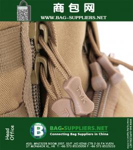 Mannen Outdoor Militaire Tactische afdrukken Rugzak Camping Wandelen Tas Vrouwen Unisex Trekking Sport Rugzakken laptoptassen