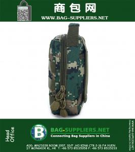 Outdoor Bergbeklimmen Camo Militaire Tactische Rugzak Camping Wandelen Waterdichte Tas Trekking mochila Sport Rugzakken