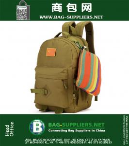 Militaire Tactische Rugzakken Rugzak Outdoor Sport Camping Trekking Hiking Tas