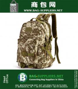 Militaire Tactische Rugzakken Rugzak Outdoor Sport Camping Trekking Hiking Tas