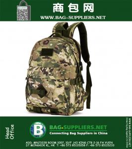 Militaire Tactische Rugzakken Rugzak Outdoor Sport Camping Trekking Hiking Tas