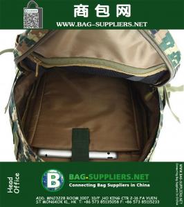 Mannen Outdoor Militaire Tactische Rugzak Camping Wandelen Bag Rugzakken
