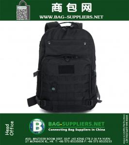 Mannen Outdoor Militaire Tactische Rugzak Camping Wandelen Bag Rugzakken