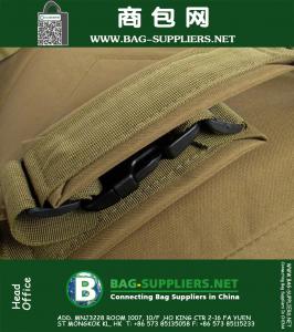 50L Militaire Molle Tactical Assault Rugzakken Outdoor Camping Tas