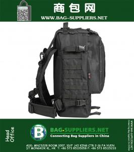 50L Militaire Molle Tactical Assault Rugzakken Outdoor Camping Tas