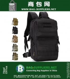 Nylon Outdoor Military Tactical Camping Hiking Trekking Backpack Sport Traveling Rucksack Bags