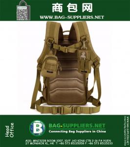 Nylon Outdoor Military Tactical Camping Hiking Trekking Backpack Sport Traveling Rucksack Bags
