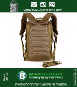 Nylon Outdoor Military Tactical Camping Hiking Trekking Backpack Sport Traveling Rucksack Bags