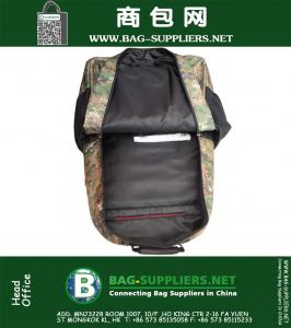 Unisex Outdoor Militaire Tactische Rugzak Camping Wandelen Tas Trekking Sport Rugzakken Herent Reistassen