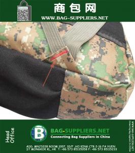 Unisex Outdoor Militaire Tactische Rugzak Camping Wandelen Tas Trekking Sport Rugzakken Herent Reistassen