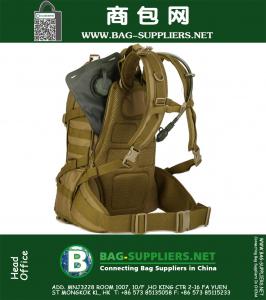 40L Outdoor Waterdichte Militaire Rugzak TAD Multifunctionele Tactische Camouflage Wandelen Bergsport Tactische Assault Rugzak