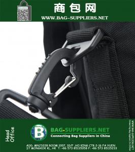 Erkekler Kadın Unisex Açık Askeri Taktik Sırt Çantası Kamp Yürüyüş çantası Trekking Spor Seyahat Çantaları