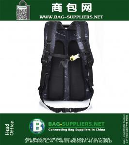 38L Militaire Tactische Rugzak waterdichte Outdoor Sport Reizen Camping Klimmen Knapzak