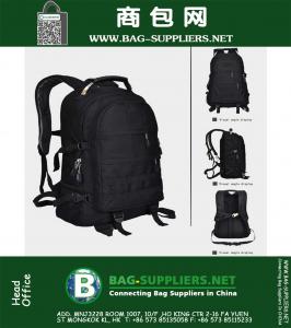 38L Militaire Tactische Rugzak waterdichte Outdoor Sport Reizen Camping Klimmen Knapzak
