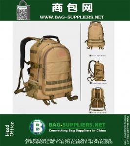 38L Militaire Tactische Rugzak waterdichte Outdoor Sport Reizen Camping Klimmen Knapzak