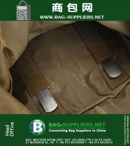 Rugzakken voor heren Rugzak voor dames Dagrugzakken voor buiten Rugzakken voor buiten Militaire tactische rugzak voor laptops