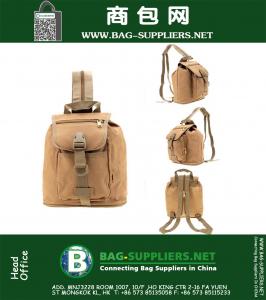 Multi Sytle Outdoor Militaire Rugzak multifunctionele Oxford Sport Fietsen Sling Rugzak Schooltas Schoudertas
