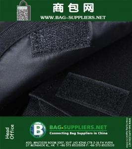 Waterdichte Militaire Oxford Tactische Rugzak Camping Wandelen Tas Unisex Rugzakken Outdoor Trekking Rugzak