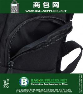 Waterdichte Militaire Oxford Tactische Rugzak Camping Wandelen Tas Unisex Rugzakken Outdoor Trekking Rugzak
