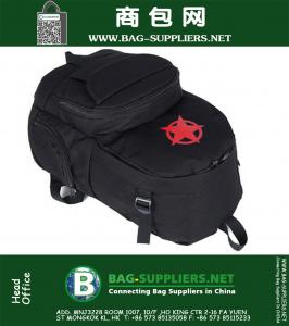 Waterdichte Militaire Oxford Tactische Rugzak Camping Wandelen Tas Unisex Rugzakken Outdoor Trekking Rugzak