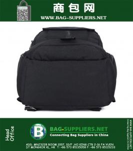 Waterdichte Militaire Oxford Tactische Rugzak Camping Wandelen Tas Unisex Rugzakken Outdoor Trekking Rugzak