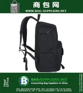 Waterdichte Militaire Oxford Tactische Rugzak Camping Wandelen Tas Unisex Rugzakken Outdoor Trekking Rugzak
