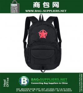Waterdichte Militaire Oxford Tactische Rugzak Camping Wandelen Tas Unisex Rugzakken Outdoor Trekking Rugzak