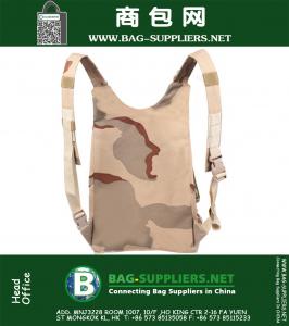 Unisex Outdoor Militaire Tactische Rugzak Camping Wandelen Tas Trekking Sport Rugzakken