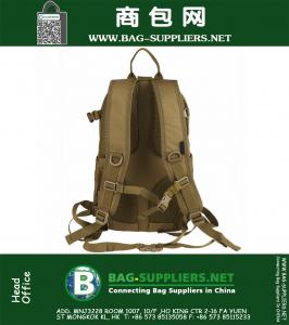 20L Outdoor Military Shoulder Tactical Backpack Hiking Trekking Bag Sport Travel Canvas Shoulder Bag Rucksacks