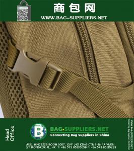 20L Outdoor Military Shoulder Tactical Backpack Hiking Trekking Bag Sport Travel Canvas Shoulder Bag Rucksacks