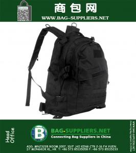 Outdoor Molle 3D Militaire Tactische Rugzak Rugzak 40L voor Camping Reizen Wandelen Trekking
