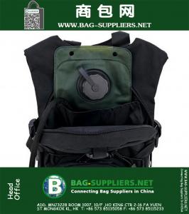Buitensporten Militaire Waterzak Tactische Rugzak TPU Waterzak Rugzak Mochila Camping Rugzak Wandelen unisex Tassen