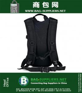 Buitensporten Militaire Waterzak Tactische Rugzak TPU Waterzak Rugzak Mochila Camping Rugzak Wandelen unisex Tassen