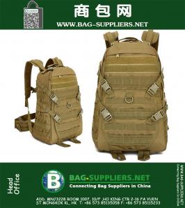 Tactische Rugzak Militaire Wandelen Bergsport Rugzak Outdoor Sport Wandelen Rugzak Leger Tas