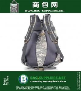 Outdoor Militaire Tactische Rugzak Camping Wandelen Tas Trekking Rugzakken
