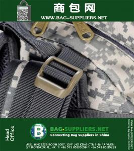 Outdoor Militaire Tactische Rugzak Camping Wandelen Tas Trekking Rugzakken
