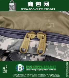 Outdoor Militaire Tactische Rugzak Camping Wandelen Tas Trekking Rugzakken