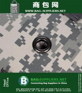 Outdoor Militaire Tactische Rugzak Camping Wandelen Tas Trekking Rugzakken