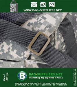 Outdoor Militaire Tactische Rugzak Camping Wandelen Tas Trekking Rugzakken