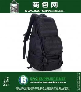 Outdoor Militaire Tactische Rugzak Camping Wandelen Tas Trekking Rugzakken