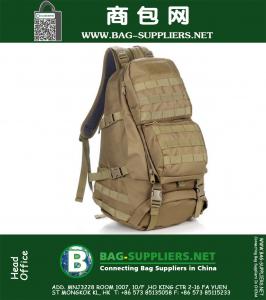 Outdoor Militaire Tactische Rugzak Camping Wandelen Tas Trekking Rugzakken